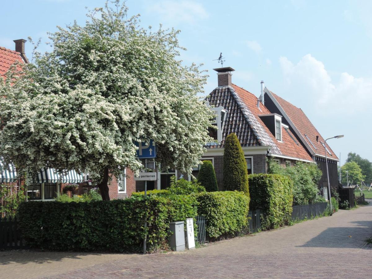 Het Binnenhuis 보쿰 외부 사진