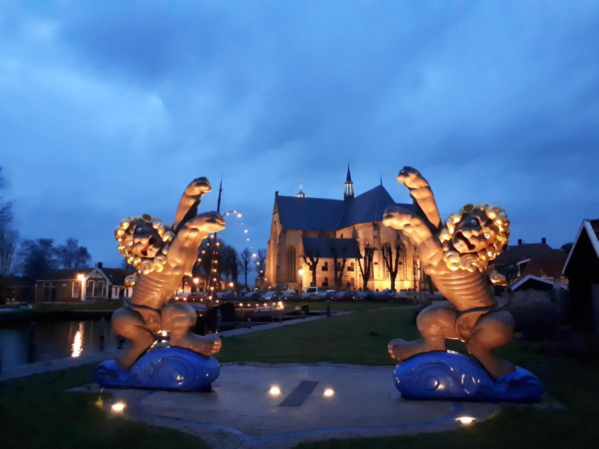 Het Binnenhuis 보쿰 외부 사진