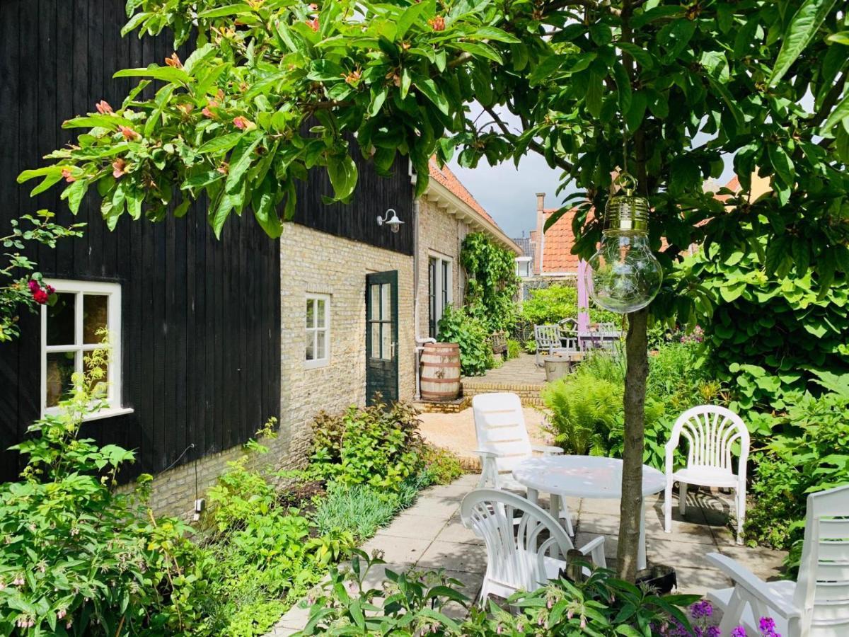 Het Binnenhuis 보쿰 외부 사진